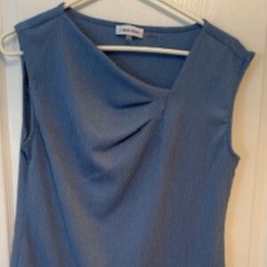 Calvin Klein Shirt - Used Like New